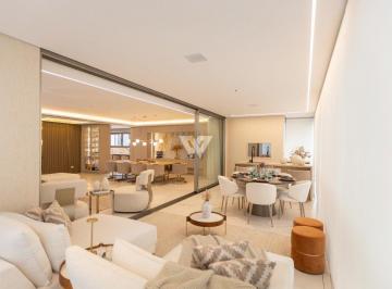 Apartamento · 300m² · 3 Quartos · 4 Vagas · Apartamento 3 Suítes Batel Curiitba