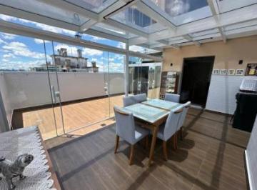 Apartamento de 3 quartos, Curitiba · Cobertura residencial á venda com 3 quartos no Guaíra