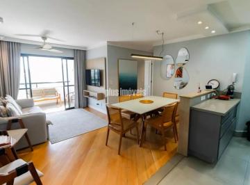 Apartamento · 67m² · 2 Quartos · 2 Vagas · Panamby!   Próximo ao Colégio Porto Seguro! 67,0m²AU - 2 Suítes, 2 Vagas e Depósito
