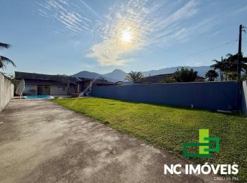 Casa · 100m² · 2 Quartos · 8 Vagas · Venda - Casa no Condomínio Mar Verde | Praia da Mococa Caraguatatuba