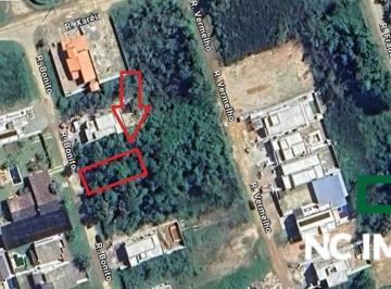 Terreno · 384m² · Terreno a Venda no Condomínio Mar Verde | Praia da Mococa - Caraguatatuba