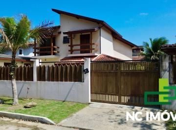 Casa · 362m² · 4 Quartos · 14 Vagas · Casa à venda no Condomínio Mar Verde – Praia da Mococa, Caraguatatuba.
