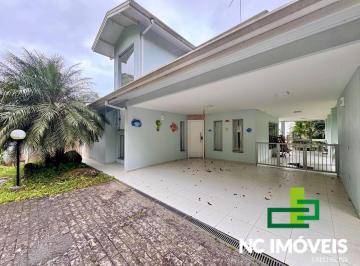 Casa · 300m² · 4 Quartos · 6 Vagas · Casa a Venda no Condomínio Park Imperial – Praia Massaguaçu, Caraguatatuba.