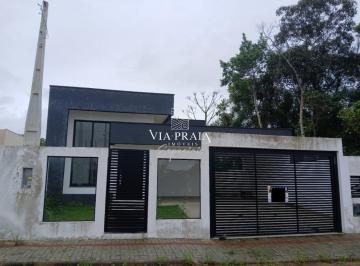 Foto 16 · Casa recém construída com amplo terreno a venda em Barra Velha - Itajubá
