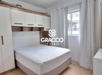 Apartamento de 1 quarto, Curitiba · Apartamento com 1 Dormitório e Armários à venda no Água Verde