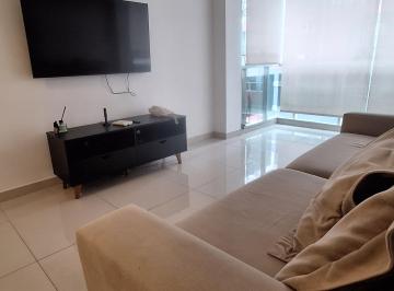 Apartamento de 1 quarto, São Paulo · Flat Saint Charles Vila Nova Conceição Alugue hoje sem burocracia.