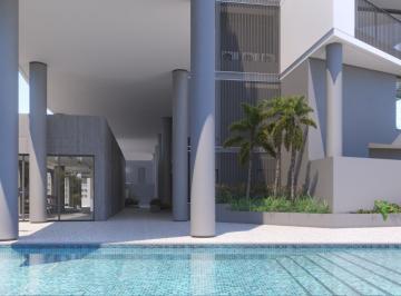 Apartamento de 3 quartos, Curitiba · Apartamento novinho na entrada de Santa Felicidade