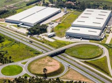 Comercial , Itupeva · Condomínio logístico em Itupeva com área de 14.252m²