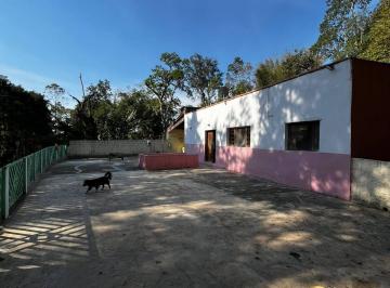 Rural · 240m² · 3 Quartos · 2 Vagas · Chácara à Venda – Associação de Mairiporã (Residencial Hortolândia)