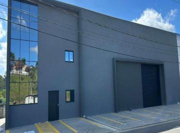Comercial · 750m² · 17 Vagas · Comercial para aluguel - em Rio Comprido