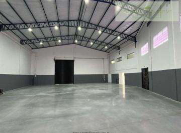 Comercial · 750m² · 17 Vagas · Comercial à venda - em Rio Comprido