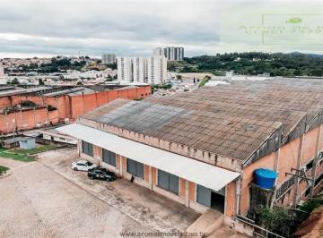 Comercial · 17132m² · 40 Vagas · Comercial para aluguel - na Vila Vianelo