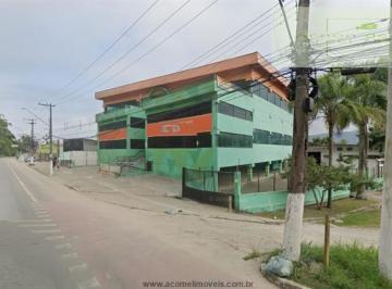 Comercial · 3550m² · 90 Vagas · Comercial à venda - no Loteamento João Batista Julião