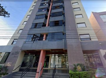 Apartamento · 95m² · 2 Quartos · 1 Vaga · 2 dormitórios, 2 sacadas, garagem - bairro Fátima