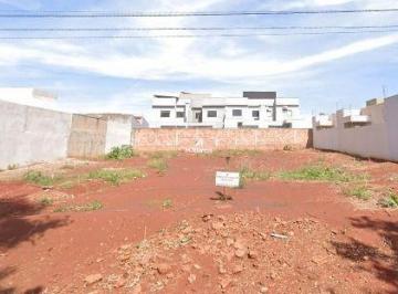 Terreno · 720m² · Excelente terreno à venda no Parque Alvorada em Dourados - MS