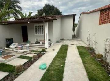 Casa · 83m² · 3 Quartos · 1 Vaga · Casa em Fase Final de Reforma – Parque Nanci / Maricá RJ – R$ 390.000
