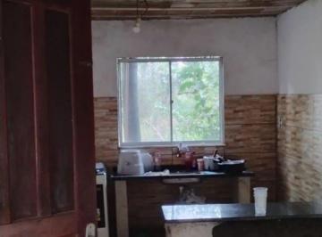 Casa · 80m² · 1 Quarto · 3 Vagas · Oportunidade em Itaipuaçu – Morada das Águias / Maricá – R$ 170.000