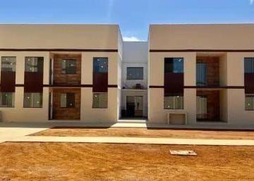 Casa · 100m² · 2 Quartos · 1 Vaga · Casa 2 Quartos com Varanda – Villa Mar Residencial / Maricá por R$ 280.000