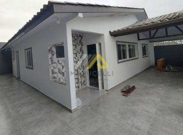 Casa · 120m² · 4 Quartos · 1 Vaga · Casa no bairro Cohapar
