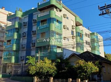 Apartamento · 180m² · 3 Quartos · 1 Vaga · Apartamento á venda com 3 dormitórios, elevador,  garagem, semimobiliado no bair