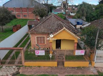 Casa · 189m² · 3 Quartos · 2 Vagas · Casa 3 dormitórios em Camobi, perto do Colégio Margarida Lopes
