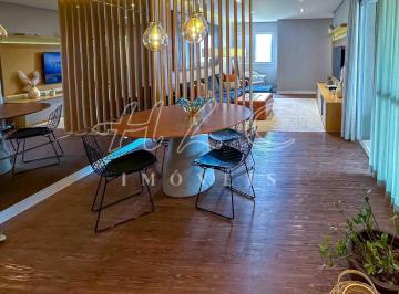 Apartamento · 92m² · 2 Quartos · 2 Vagas · Venda – Apartamento 92m² – Condomínio Naturale – Jundiaí