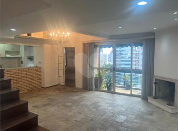 Apartamento de 2 quartos, São Paulo · Apartamento Loft - Pinheiros - 2 Quartos - 2 Vagas - Venda / Aluguel - 100 m²