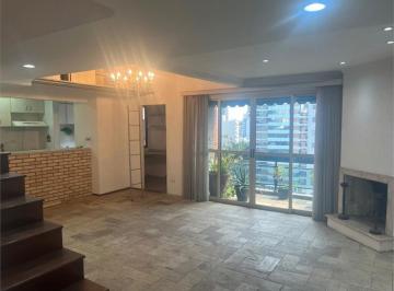 Apartamento de 2 quartos, São Paulo · Apartamento Loft - Pinheiros - 2 Quartos - 2 Vagas - Venda / Aluguel - 100 m²