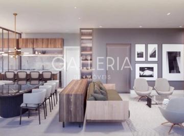 1 · Apartamento Wide Luxury Residence, 3 suítes, 3 vagas, ao lado do Pátio Batel