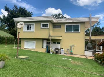 Casa principal · Chácara alto padrão a venda em Capela do alto