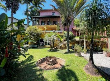 714553_i4539NZzH2PX8_71455368dea129b763a.jpg · Vendo Casa em Condomínio 1.272m² 5 Dormitórios 2 Suítes 6 Vagas Granja Viana II Cotia - SP