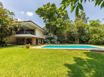 714504_iu5Zf21tT9_71450468ddf5022ddee.jpg · Vendo Casa em Condomínio 5.000m² 6 Dormitórios 2 Suítes 9 Vagas Parque Silvino Pereira Cotia - SP