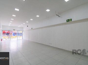 Comercial · 277m² · 3 Quartos · Loja para Venda na Assis Brasil de 3 andares