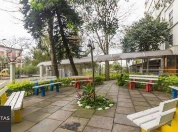 Apartamento · 31m² · 1 Quarto · Apartamento JK no Humaitá