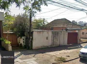 Terreno · 931m² · Terreno para Venda com 931m² no Menino Deus