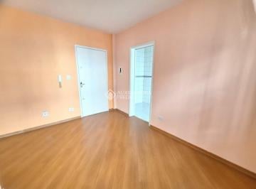 f6ea6ff6-e860-4804-a1e9-2c440e51eccc · Apartamento com 36,65m² privativos com vaga rotativa no bairro Cristal