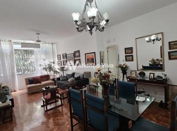 1298436.jpg · Apartamento 3 Quartos (1 Suíte) | 137m² | Ipanema