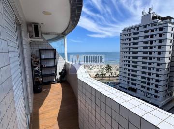 Foto 01 · Apartamento, Tupi, Praia Grande, SP