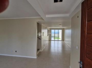 Casa · 150m² · 3 Quartos · 2 Vagas · Sobrado de 3 quartos com piscina no Jardim América