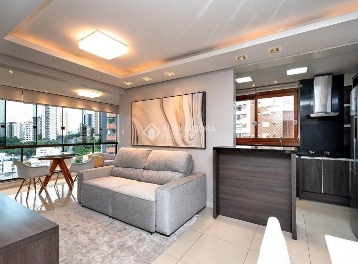 Apartamento à venda com 3 Quartos, Centro, Novo Hamburgo - R$ 888.000 ...