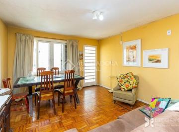 71417_i4ED61G_714176245ef8bb7ed0.jpg · Casa residencial e comercial com 3 pavimentos e garagem na Av Getulio Vargas em Porto Alegre.