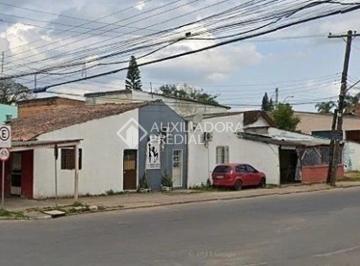 689853_i3kA8Y591Ih818_68985367bdedd11b212.jpg · Terreno de Esquina em Localização Estratégica na Restinga Nova