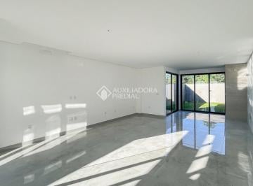 Casa · 128m² · 3 Quartos · 2 Vagas · Loteamento Marina Sunshine - Casa Geminada