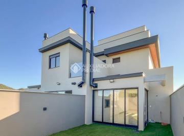 Casa · 128m² · 3 Quartos · 2 Vagas · Loteamento Marina Sunshine - Casa Geminada