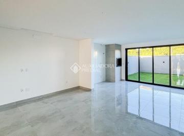 Casa · 144m² · 3 Quartos · 1 Vaga · Loteamento Marina Sunshine - Casa Geminada