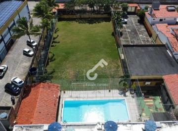 Foto-0 · PITANGUEIRAS, Lauro de Freitas. Terreno PLANO com 2.400m² (já desmembrado em 2 lotes). R$2.400.000,0