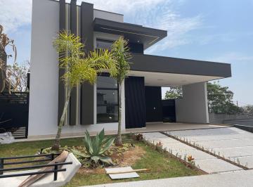 Casa de 3 quartos, Itupeva · Casa condominio Granville São Venâncio - 3 suites