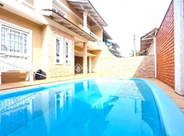rs-cachoeirinha-parque-da-matriz-rua-tijuca-casa-sobrado-para-alugar-3-quartos-68d899b7-24 · Sobrado à venda no Parque da Matriz - Espaço, conforto e lazer completo para sua família!