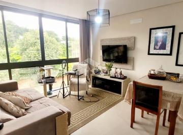 93657_i126sEk2464E64_9365768de91fea9a47.jpg · Baixou valor! Apartamento de 1 dormitório com garagem  no bairro Menino Deus
