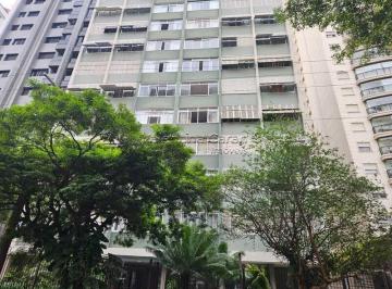 Apartamento · 110m² · 2 Quartos · Apartamento para aluguel em Pinheiros SP